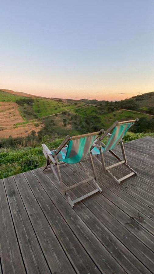 Villa Portugals Infinity - Fantastica Com Vista De Mar Em *