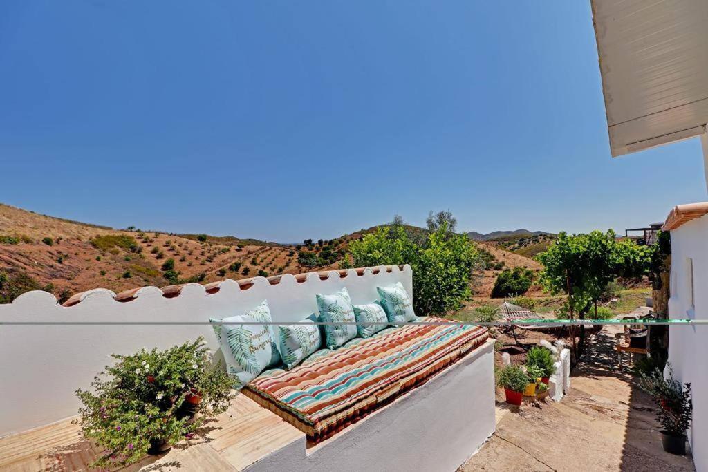 Villa Portugals Infinity - Fantastica Com Vista De Mar Em Tavira