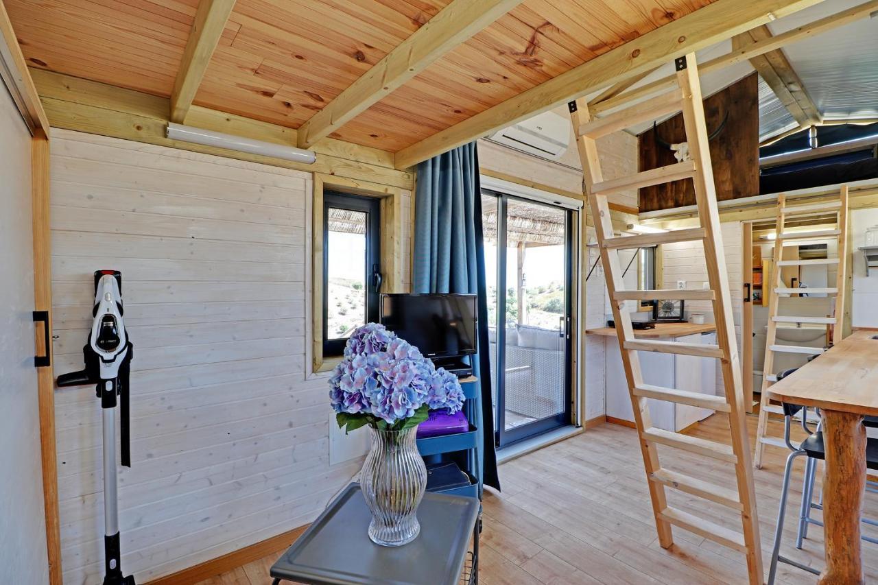 Portugals Infinity - Fantastica Com Vista De Mar Em Villa Tavira