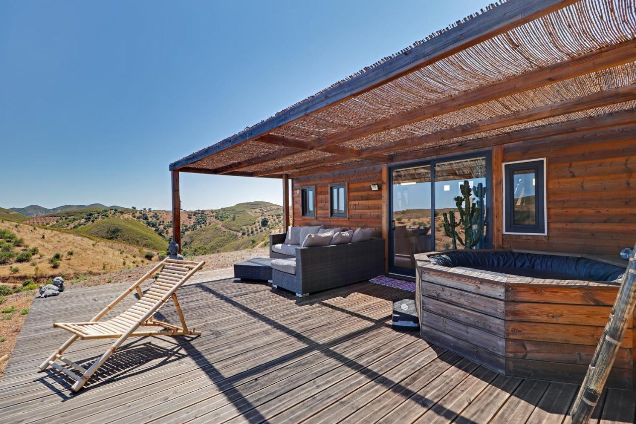 Villa Portugals Infinity - Fantastica Com Vista De Mar Em *