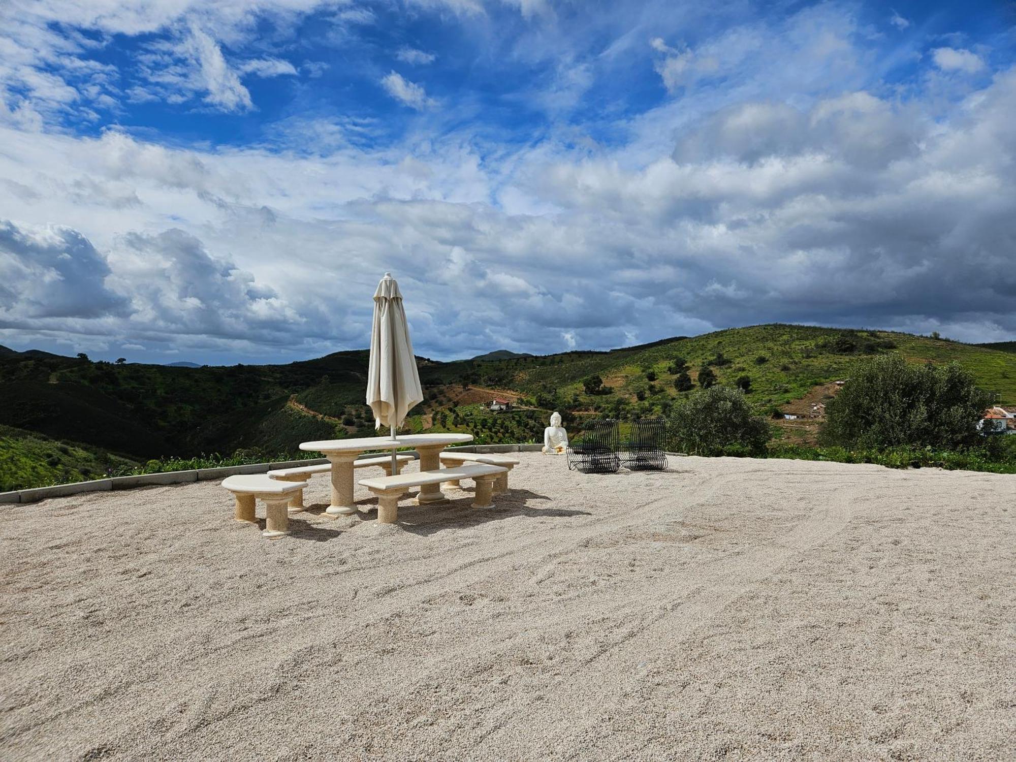 Portugals Infinity - Fantastica Com Vista De Mar Em Villa