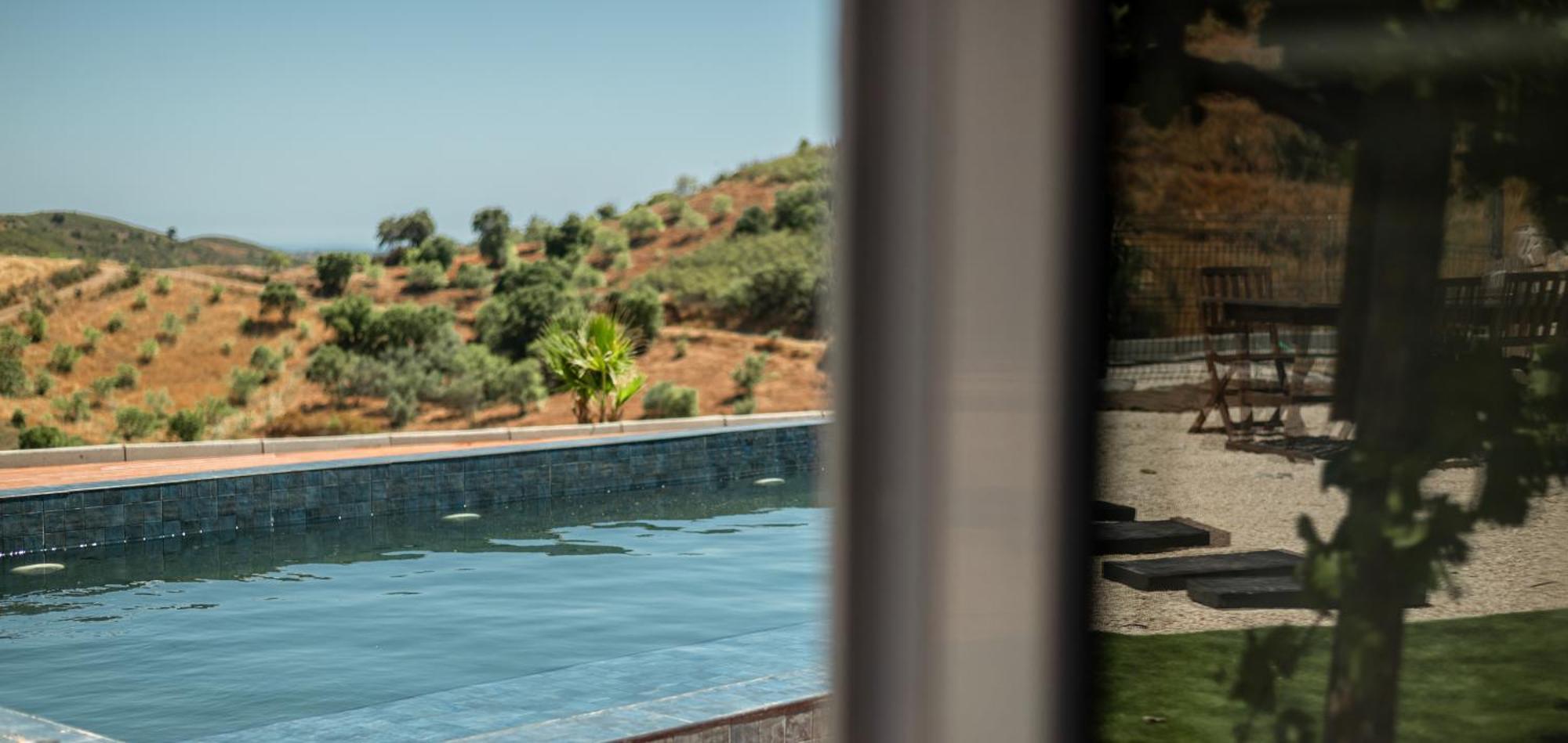 Portugals Infinity - Fantastica Com Vista De Mar Em * Tavira
